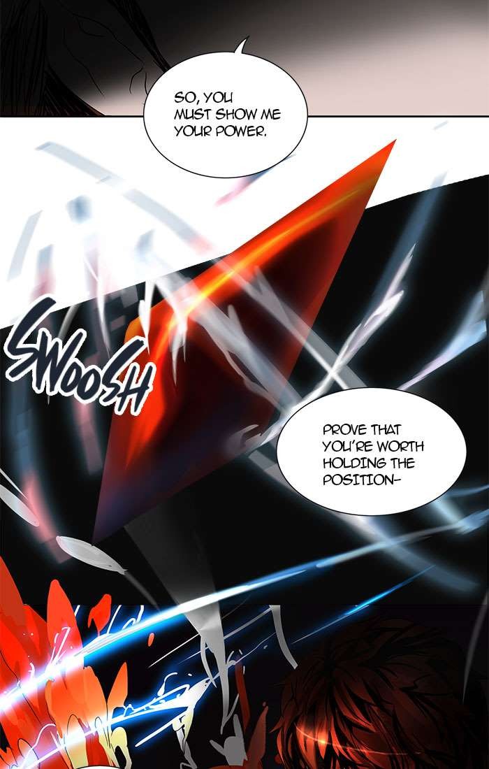 Tower of God Chapter 257 70